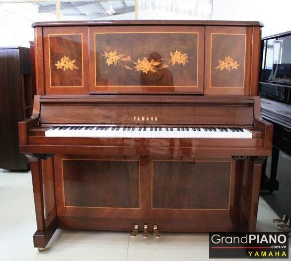 YAMAHA W500Wn 